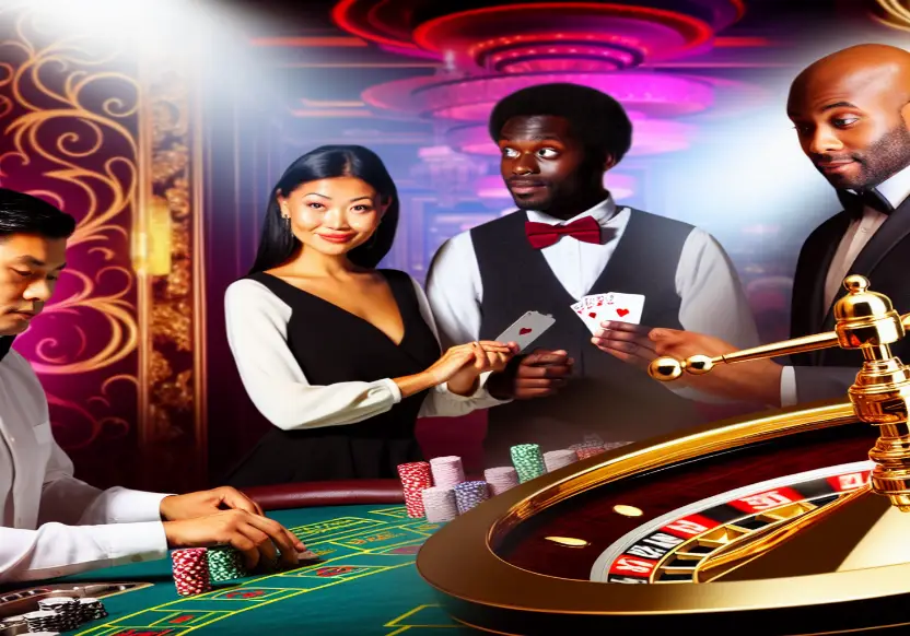 5 Secrets: How To Use 2024's Best Casinos for Beginners: Where to Start To Create A Successful Business